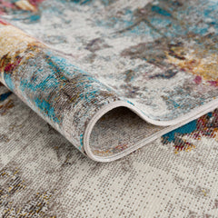 Mardin Abstract Area Rug - Clearance - Ornate Home