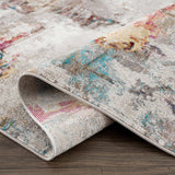 Mardin Abstract Area Rug - Clearance - Ornate Home