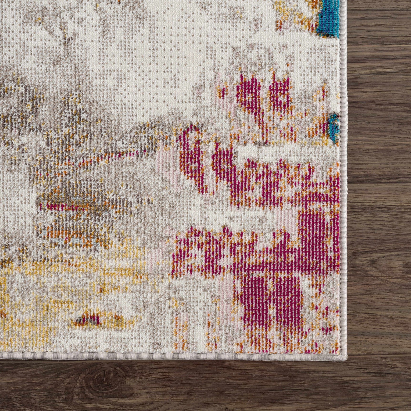 Mardin Abstract Area Rug - Clearance - Ornate Home