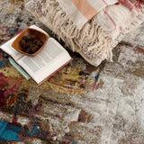 Mardin Abstract Area Rug - Clearance - Ornate Home