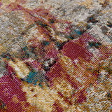 Mardin Abstract Area Rug - Clearance - Ornate Home