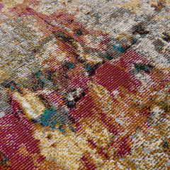 Mardin Abstract Area Rug - Clearance - Ornate Home