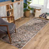 Mardin Brown Area Rug - Clearance - Ornate Home