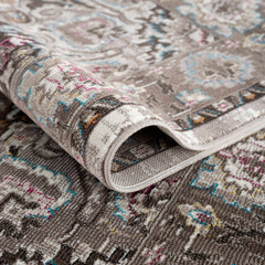 Mardin Brown Area Rug - Clearance - Ornate Home