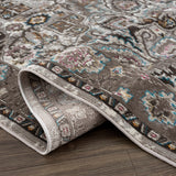 Mardin Brown Area Rug - Clearance - Ornate Home