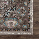 Mardin Brown Area Rug - Clearance - Ornate Home