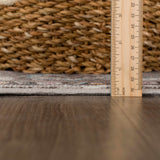 Mardin Brown Area Rug - Clearance - Ornate Home