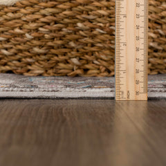 Mardin Brown Area Rug - Clearance - Ornate Home