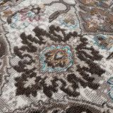 Mardin Brown Area Rug - Clearance - Ornate Home