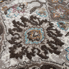 Mardin Brown Area Rug - Clearance - Ornate Home
