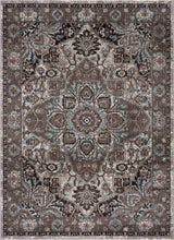 Mardin Brown Area Rug - Clearance - Ornate Home