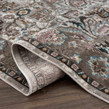 Mardin Brown Area Rug - Clearance - Ornate Home