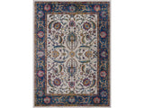 Mardina Blue Regency Carpet - Limited Edition - Ornate Home