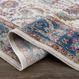 Mardina Blue Regency Carpet - Limited Edition - Ornate Home
