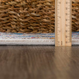 Mardina Blue Regency Carpet - Limited Edition - Ornate Home