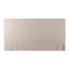 Maren Beige King Bed - Ornate Home