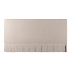 Maren Beige Queen Bed - Ornate Home