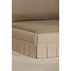 Maren Beige Queen Bed - Ornate Home
