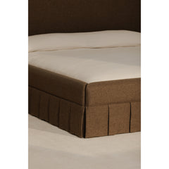 Maren Brown King Bed - Ornate Home