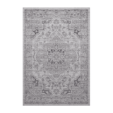 Marfi Non-Shedding Indoor Area Rug 5' x 7' - Ornate Home