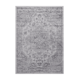 Marfi Non-Shedding Indoor Area Rug 5' x 7' - Ornate Home