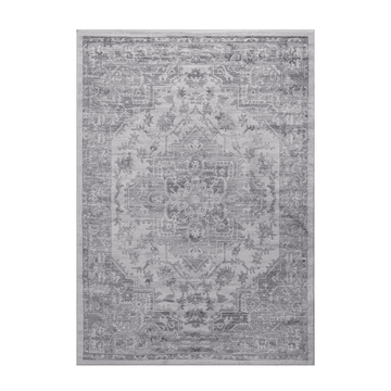 Marfi Non-Shedding Indoor Area Rug 5' x 7' - Ornate Home