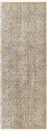 Margaret Beige & Blue Washable Outdoor Rug - Becki Owens x Livabliss - Clearance - Ornate Home