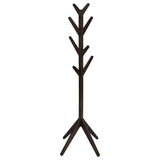 Margaret Cappuccino Coat Rack - Ornate Home