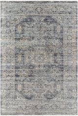 Margaret Outdoor Machine Woven Becki Owens x LIVABLISS BOMG-2301 Washable Area Rug - Ornate Home