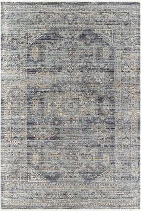 Margaret Outdoor Machine Woven Becki Owens x LIVABLISS BOMG-2301 Washable Area Rug - Ornate Home
