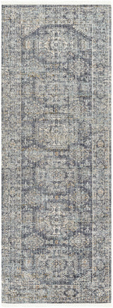 Margaret Outdoor Machine Woven Becki Owens x LIVABLISS BOMG-2301 Washable Area Rug - Ornate Home