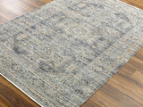 Margaret Outdoor Machine Woven Becki Owens x LIVABLISS BOMG-2301 Washable Area Rug - Ornate Home