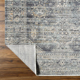 Margaret Outdoor Machine Woven Becki Owens x LIVABLISS BOMG-2301 Washable Area Rug - Ornate Home