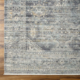 Margaret Outdoor Machine Woven Becki Owens x LIVABLISS BOMG-2301 Washable Area Rug - Ornate Home
