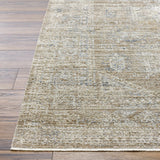 Margaret Outdoor Machine Woven Becki Owens x LIVABLISS BOMG-2302 Washable Area Rug - Ornate Home