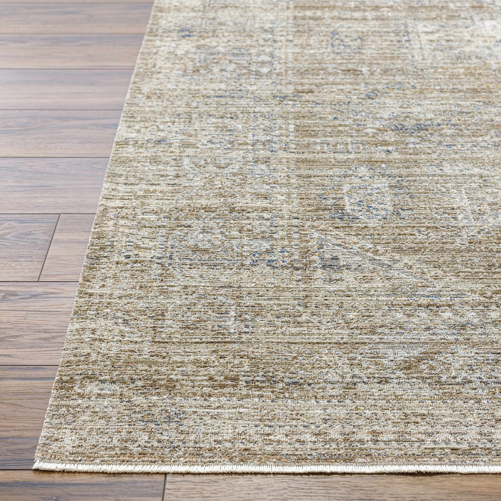 Margaret Outdoor Machine Woven Becki Owens x LIVABLISS BOMG-2302 Washable Area Rug - Ornate Home