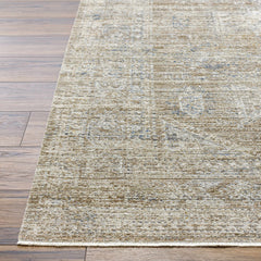 Margaret Outdoor Machine Woven Becki Owens x LIVABLISS BOMG-2302 Washable Area Rug - Ornate Home