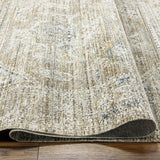 Margaret Outdoor Machine Woven Becki Owens x LIVABLISS BOMG-2302 Washable Area Rug - Ornate Home
