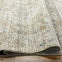 Margaret Outdoor Machine Woven Becki Owens x LIVABLISS BOMG-2302 Washable Area Rug - Ornate Home