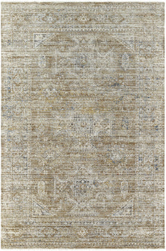 Margaret Outdoor Machine Woven Becki Owens x LIVABLISS BOMG-2302 Washable Area Rug - Ornate Home