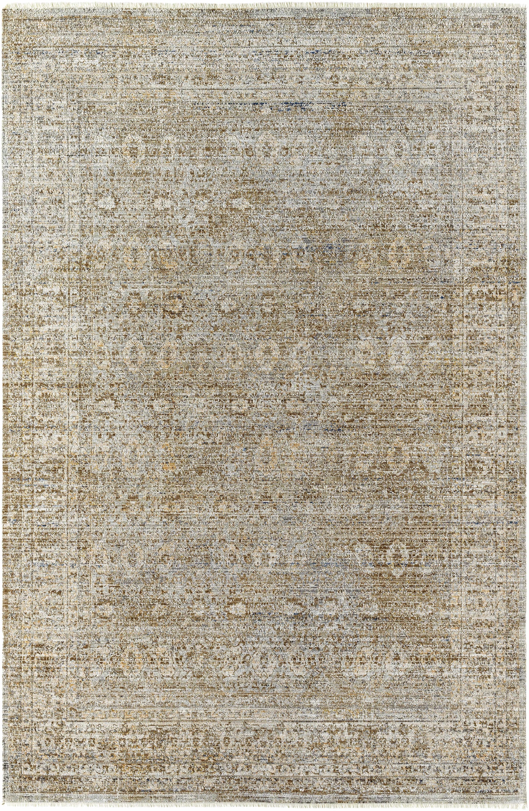 Margaret Outdoor Machine Woven Becki Owens x LIVABLISS BOMG-2304 Washable Area Rug - Ornate Home