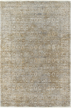 Margaret Outdoor Machine Woven Becki Owens x LIVABLISS BOMG-2304 Washable Area Rug - Ornate Home