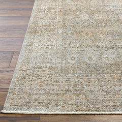 Margaret Outdoor Machine Woven Becki Owens x LIVABLISS BOMG-2304 Washable Area Rug - Ornate Home