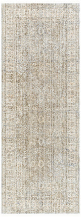 Margaret Outdoor Machine Woven Becki Owens x LIVABLISS BOMG-2304 Washable Area Rug - Ornate Home