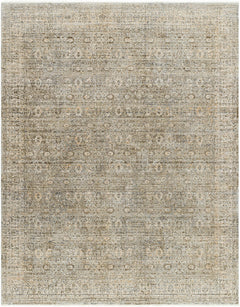 Margaret Outdoor Machine Woven Becki Owens x LIVABLISS BOMG-2304 Washable Area Rug - Ornate Home