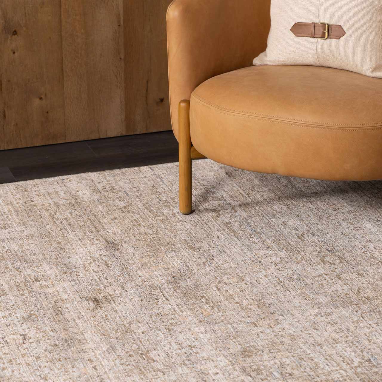 Margaret Outdoor Machine Woven Becki Owens x LIVABLISS BOMG-2304 Washable Area Rug - Ornate Home