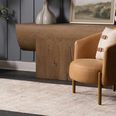 Margaret Outdoor Machine Woven Becki Owens x LIVABLISS BOMG-2304 Washable Area Rug - Ornate Home