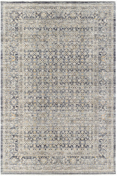Margaret Outdoor Machine Woven Becki Owens x LIVABLISS BOMG-2308 Washable Area Rug - Ornate Home