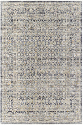 Margaret Outdoor Machine Woven Becki Owens x LIVABLISS BOMG-2308 Washable Area Rug - Ornate Home
