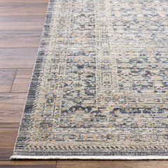 Margaret Outdoor Machine Woven Becki Owens x LIVABLISS BOMG-2308 Washable Area Rug - Ornate Home